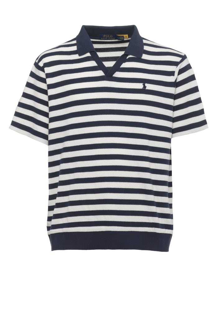 Ralph Lauren T-Shirts And Polos Blu