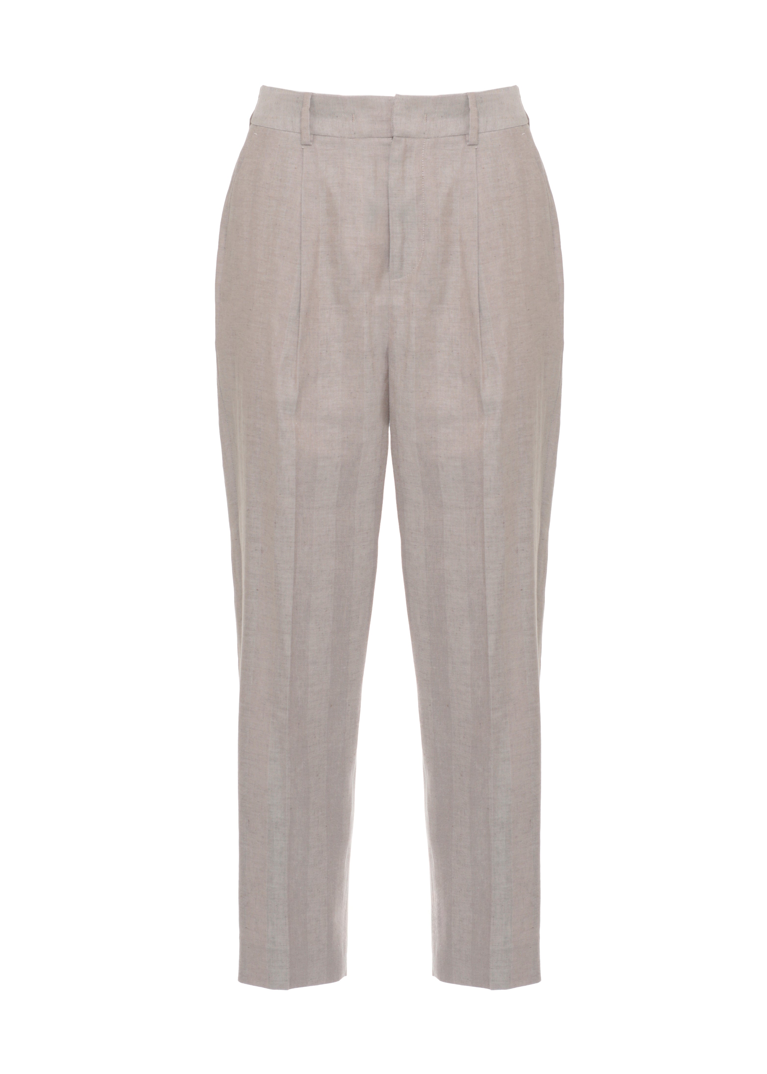Pt Torino Trousers Beige