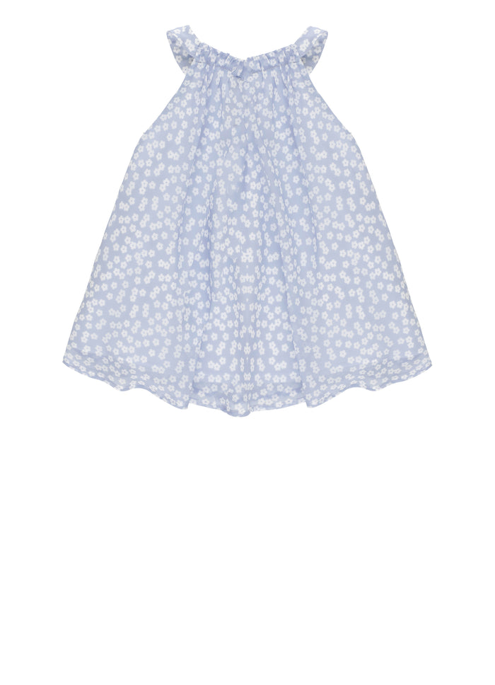 Stella Mccartney Top Celeste Polyester