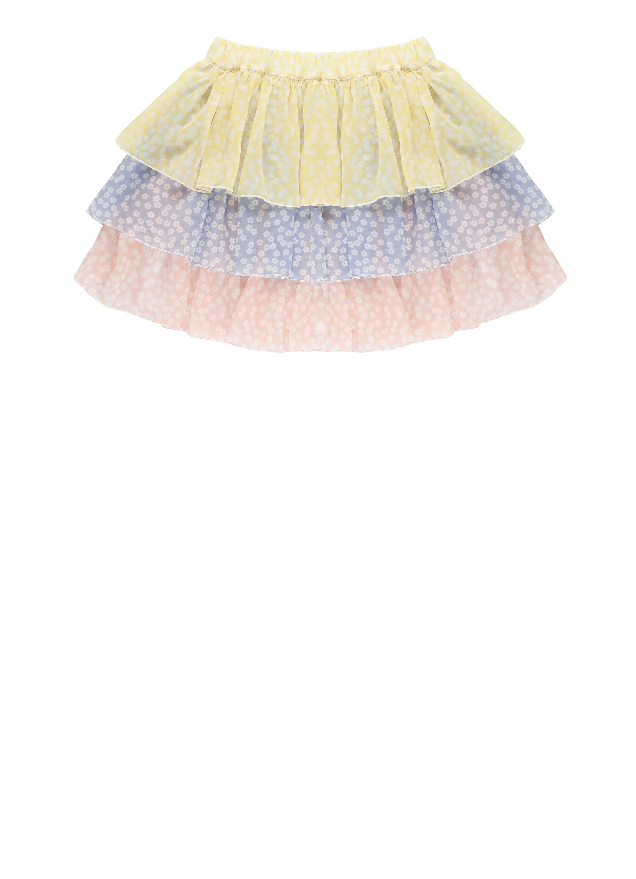 Stella Mccartney Skirts Polyester