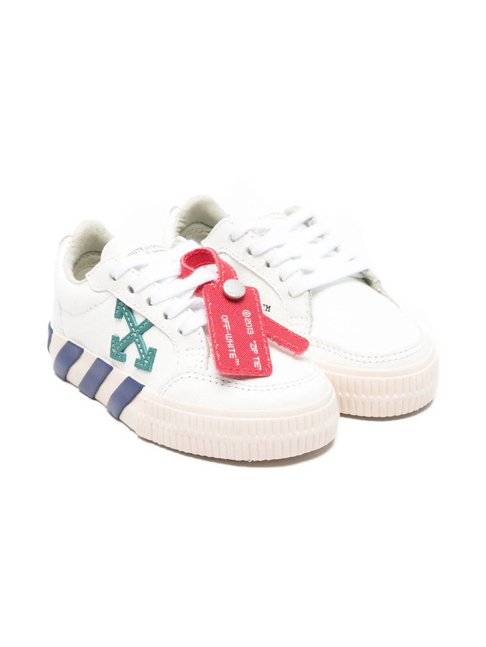 Sneakers White Calzature