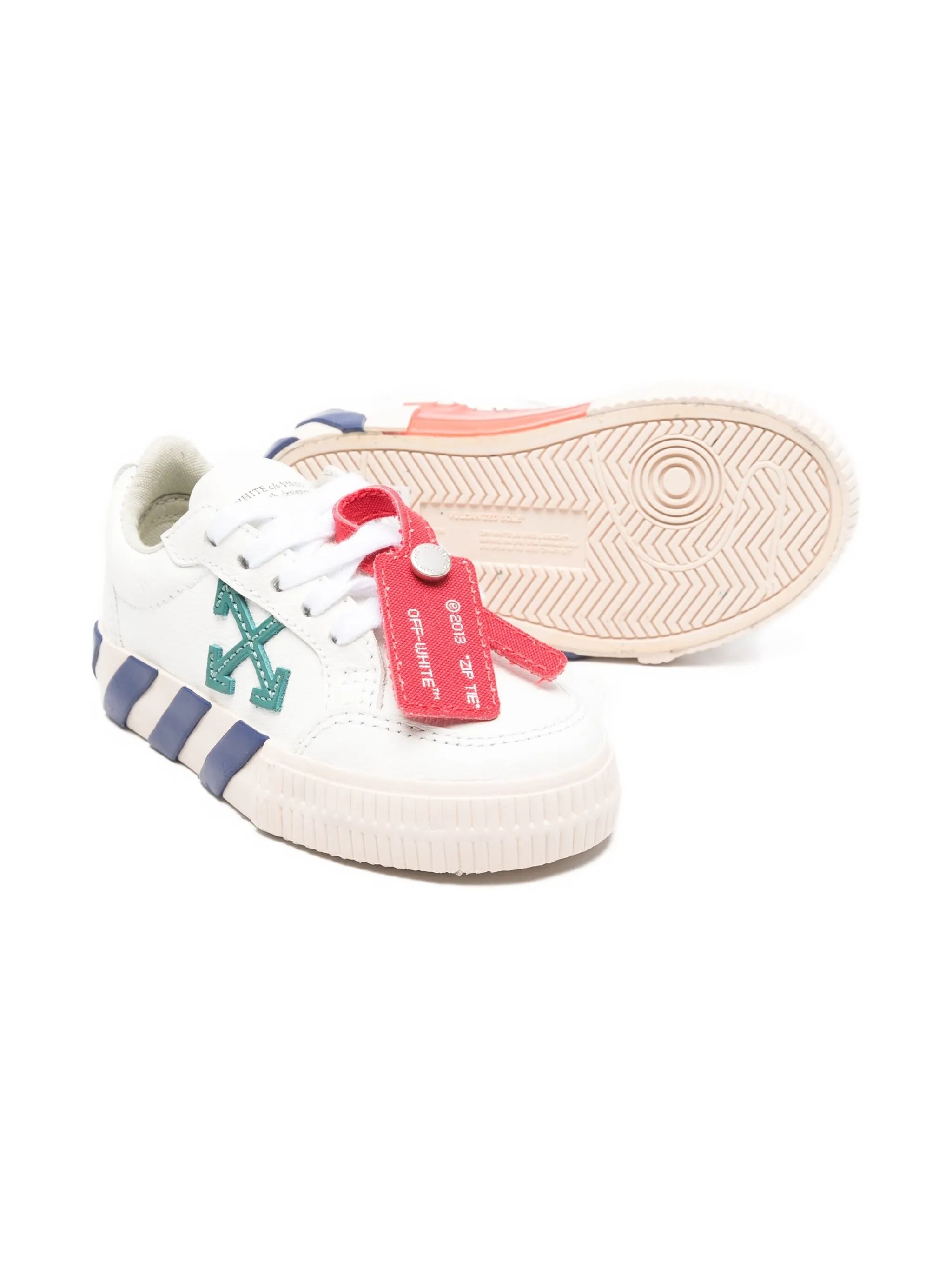 Sneakers White Calzature