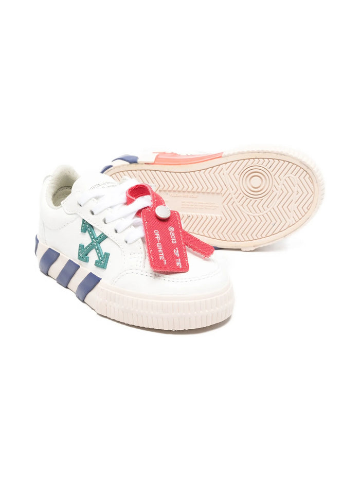 Sneakers White Calzature