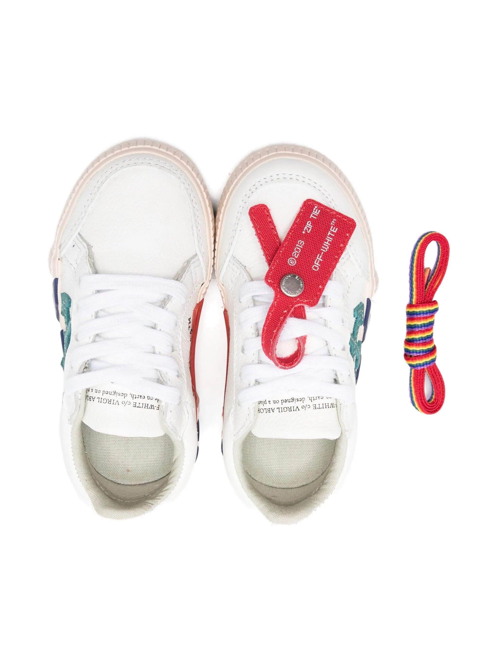 Sneakers White Calzature