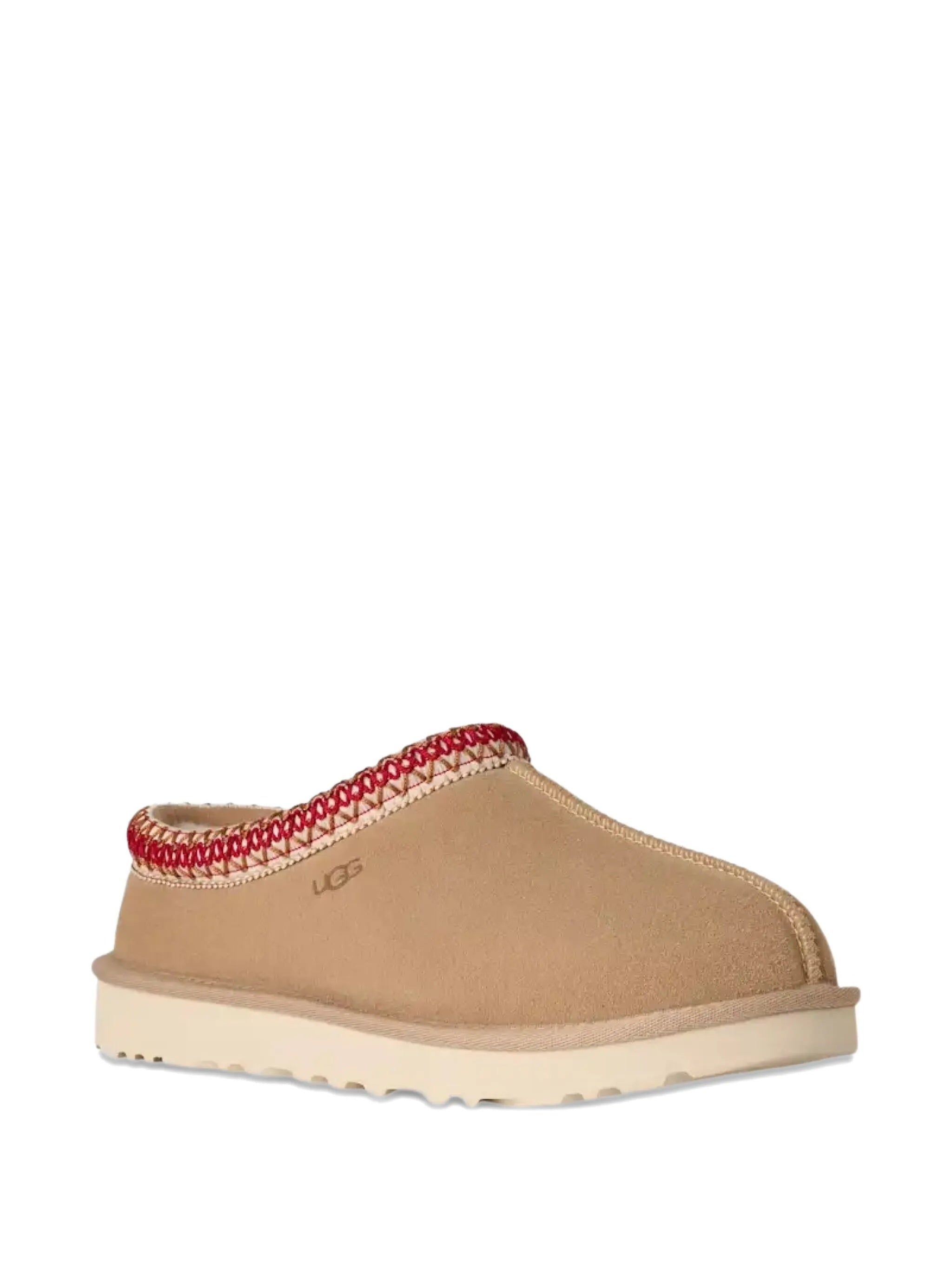 W Tasman Ii Nude & Neutrals Calzature