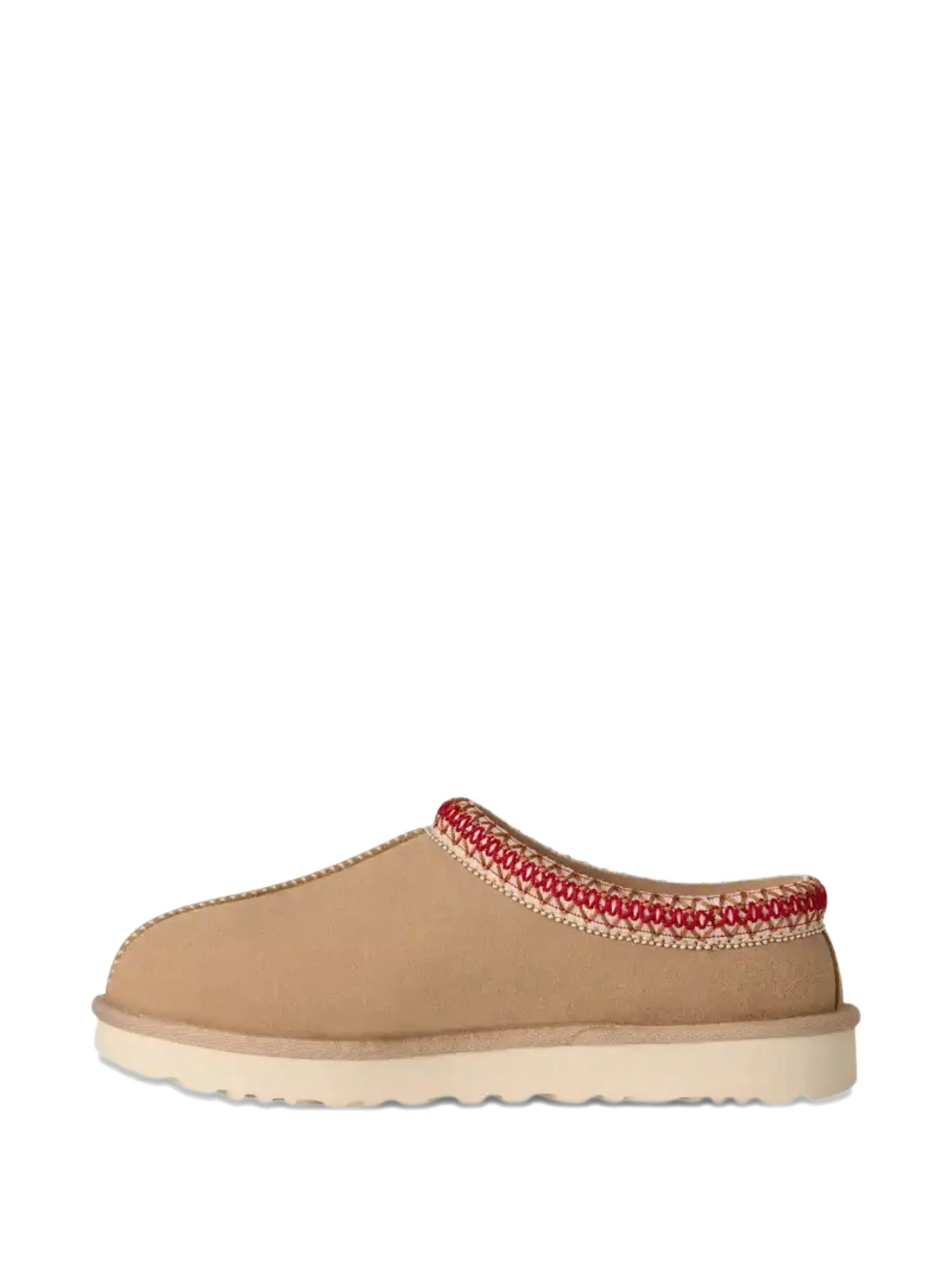 W Tasman Ii Nude & Neutrals Calzature