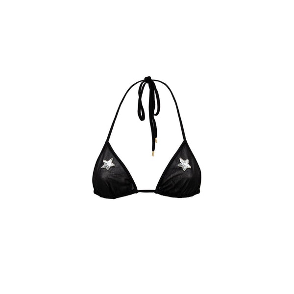 Tom Ford 100% Viscose. Applications: 97% Polyester bra in black