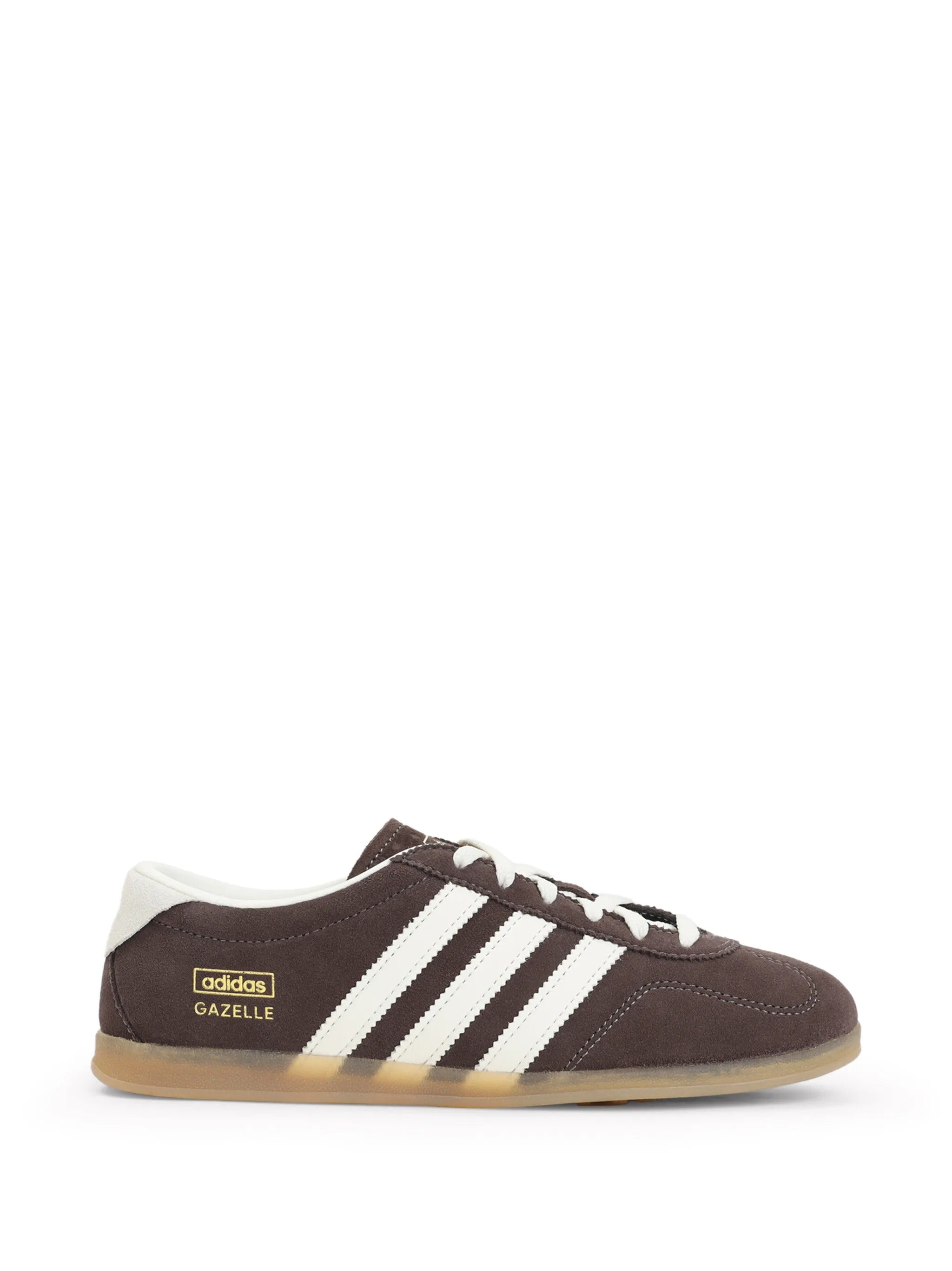Gazelle Lo Pro W Lining: Fabric Sole: Rubber Shoe