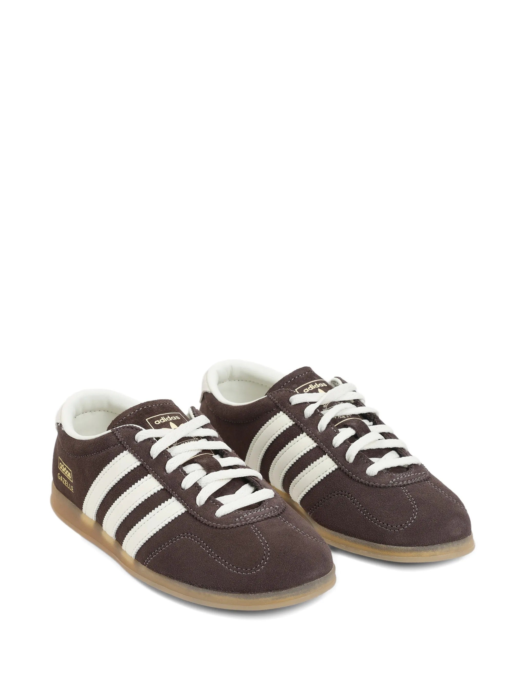 Gazelle Lo Pro W Lining: Fabric Sole: Rubber Shoe