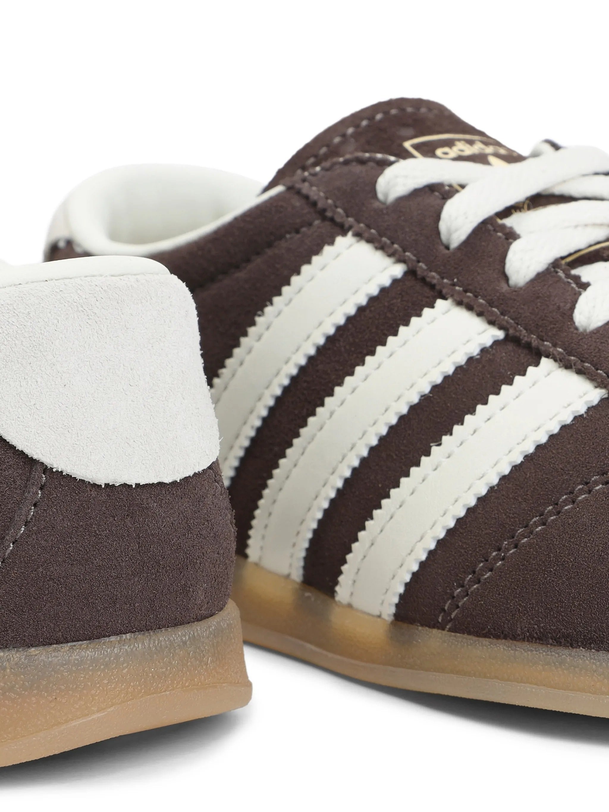 Gazelle Lo Pro W Lining: Fabric Sole: Rubber Shoe