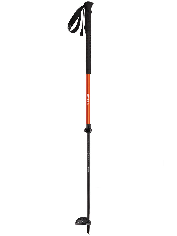 Ski Drop Black Object