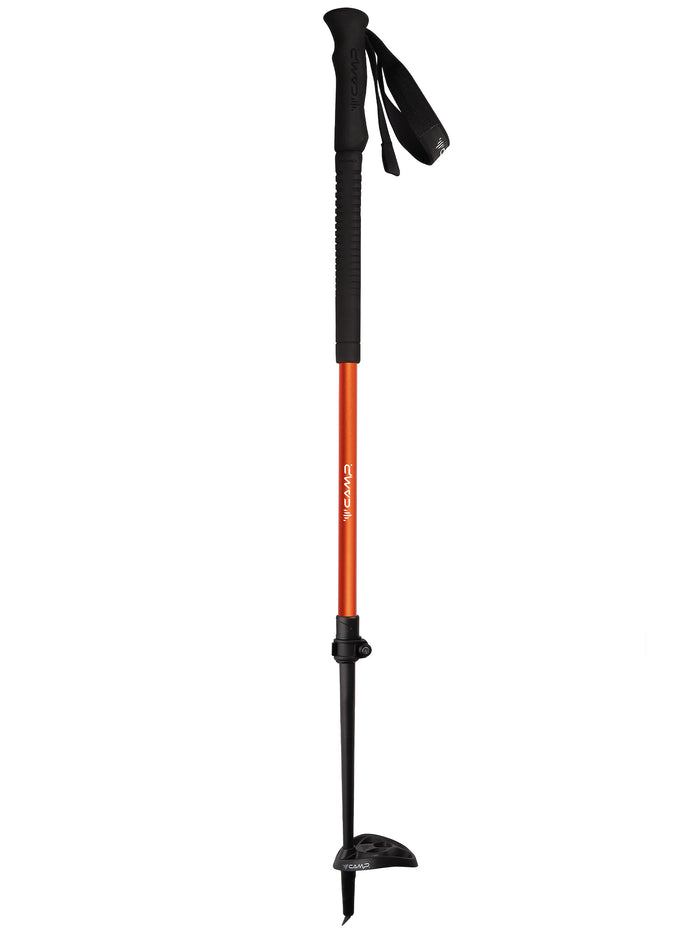 Ski Drop Black Object