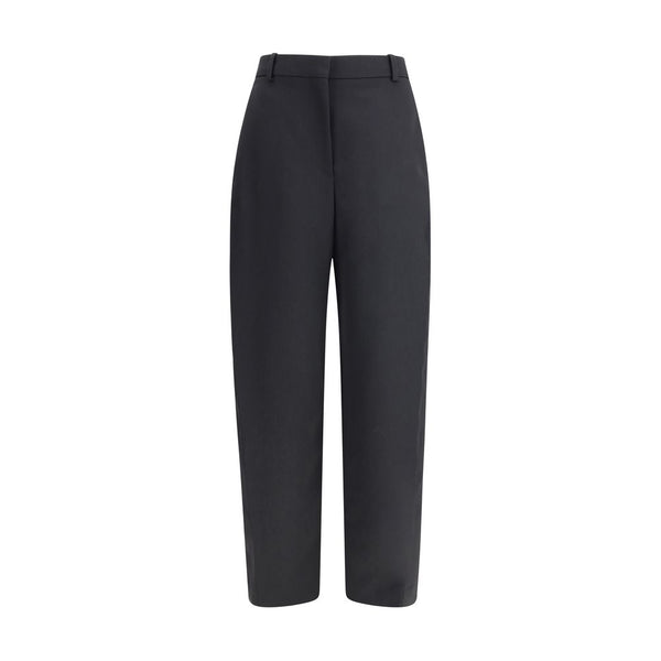 Givenchy 100% Wool trousers in black