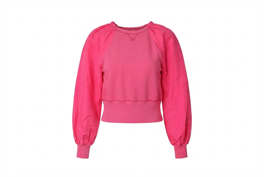 Valentino Sweatshirt One Color Clothing