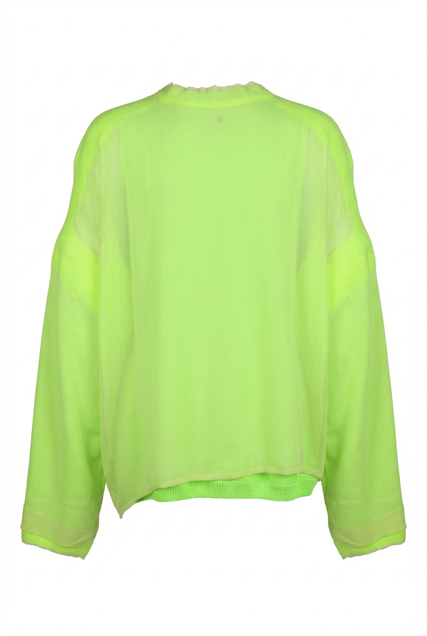 Valentino Sweater One Color Clothing
