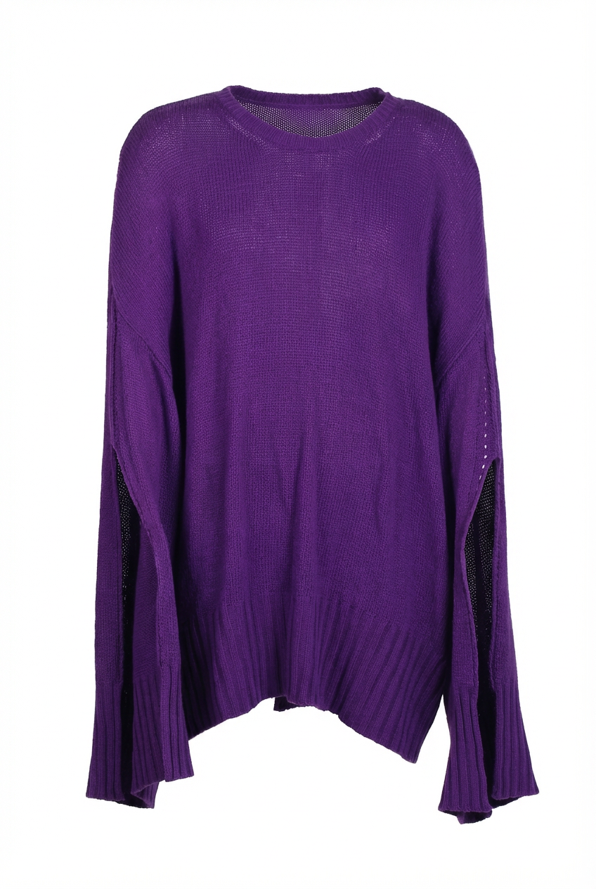 Valentino Sweater One Color Clothing
