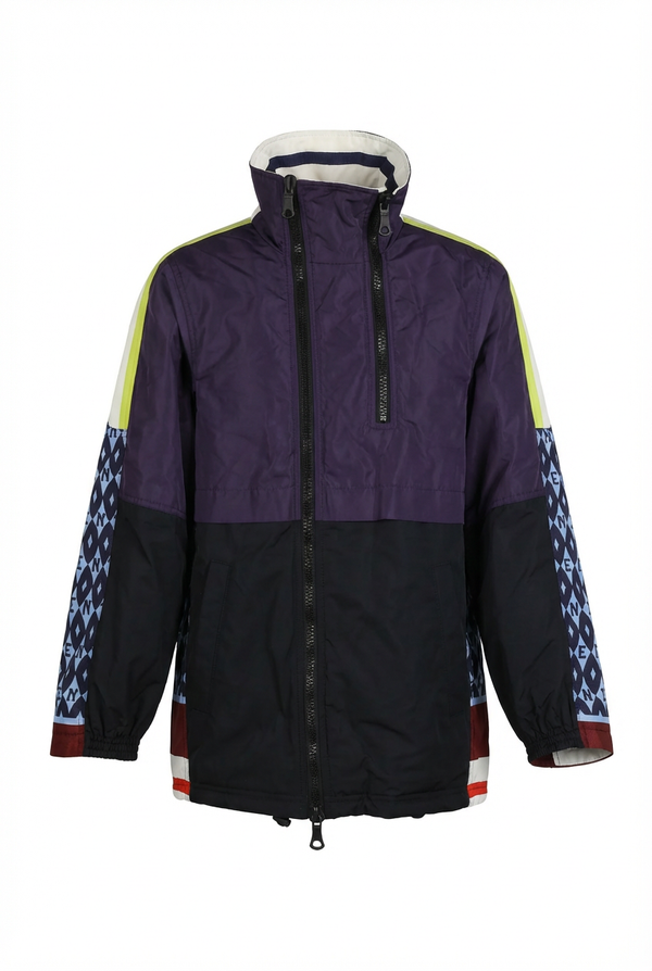 Valentino Caban One Color Clothing