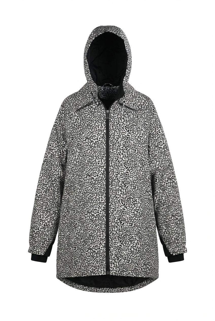 Valentino Caban One Color Clothing