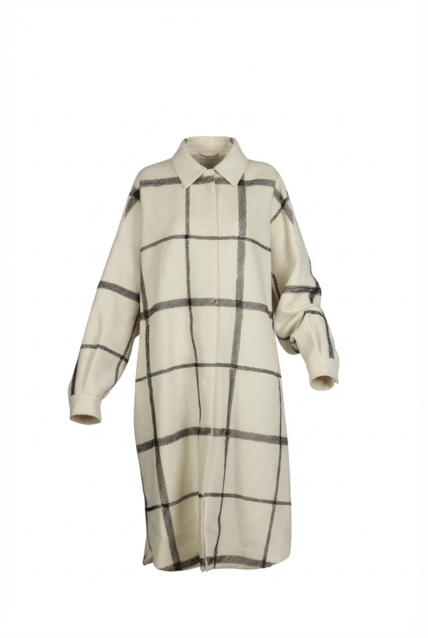 Valentino Caban One Color Clothing