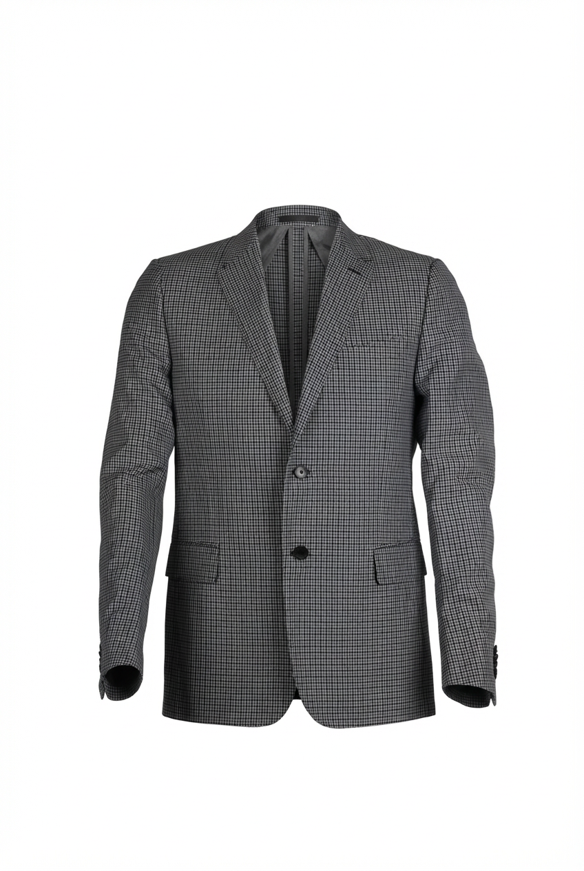 Valentino Formal Jacket One Color Clothing