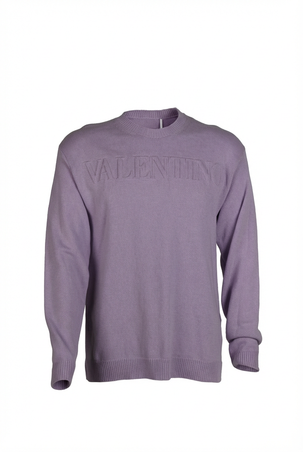 Valentino Sweater One Color Clothing