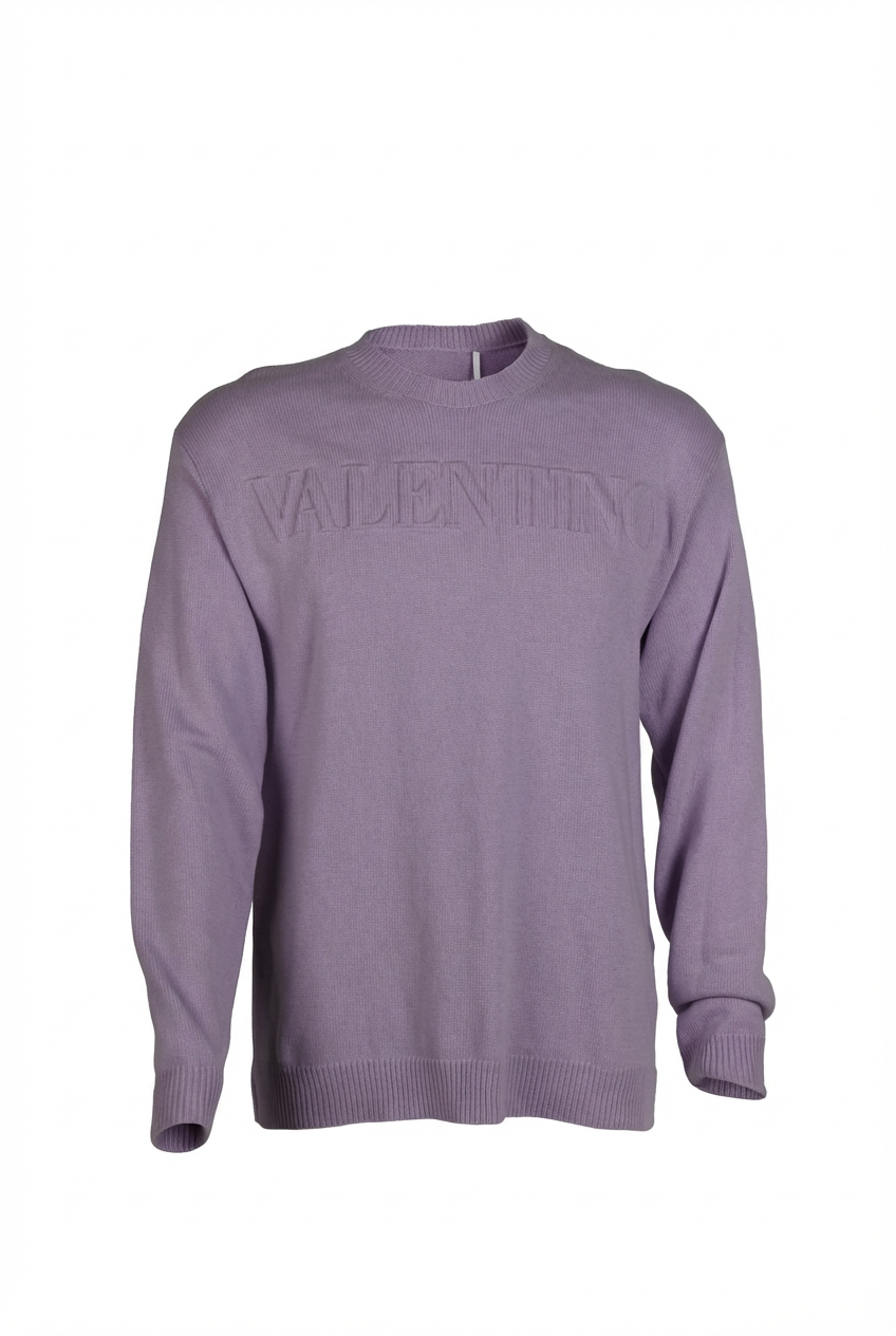 Valentino Sweater One Color Clothing