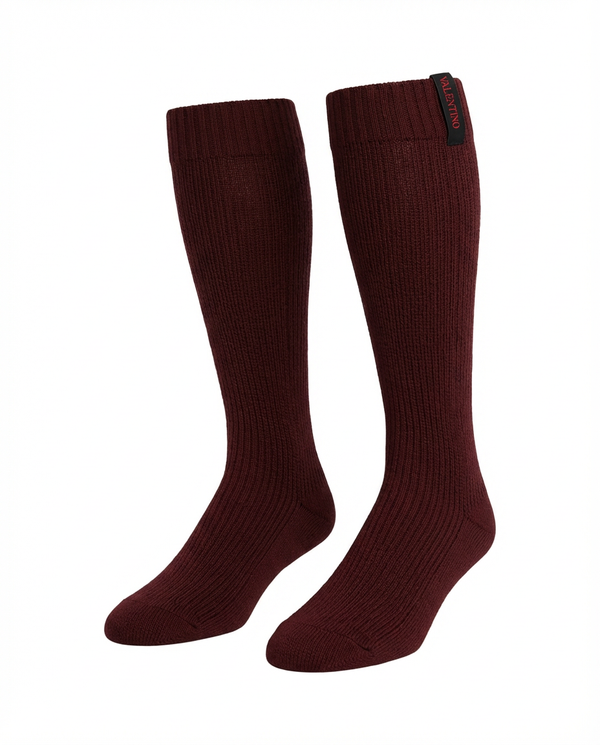 Valentino Socks One Color Accessory