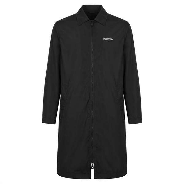 Valentino Jacket One Color Clothing