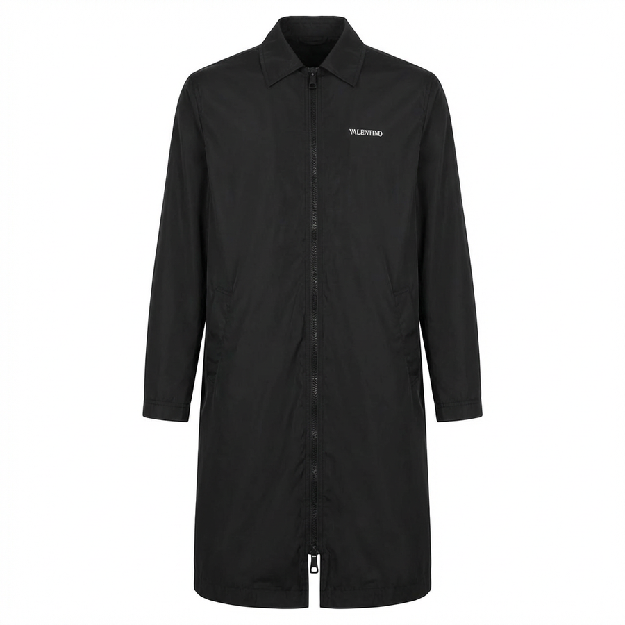 Valentino Jacket One Color Clothing