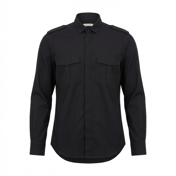 Valentino Shirt One Color