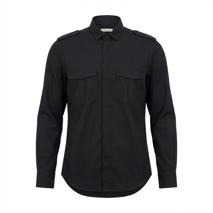 Valentino Shirt One Color