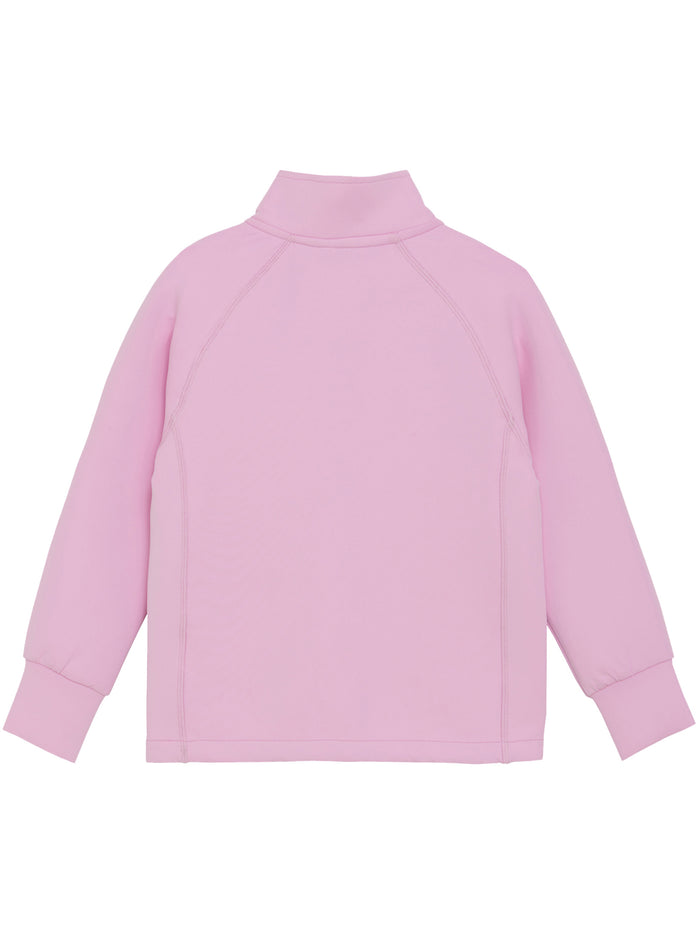 Fleece Jacket Bonbon Maglia