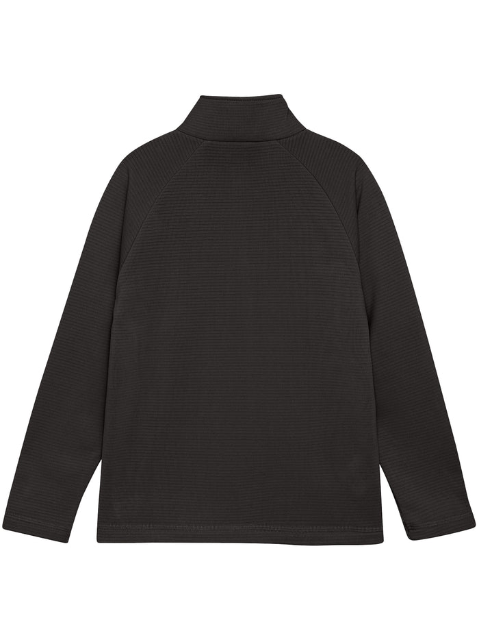 Fleece Pulli Phantom Maglia