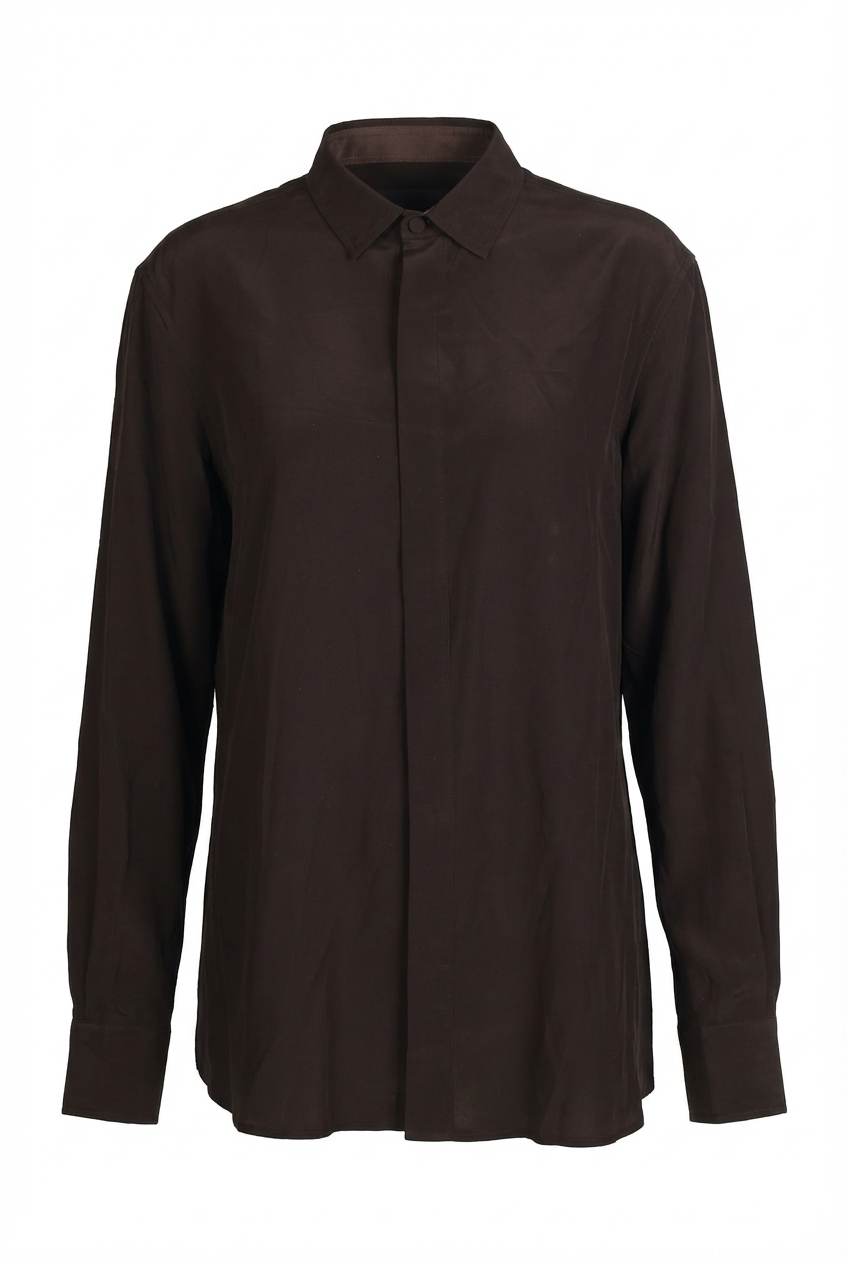 Valentino Shirt One Color