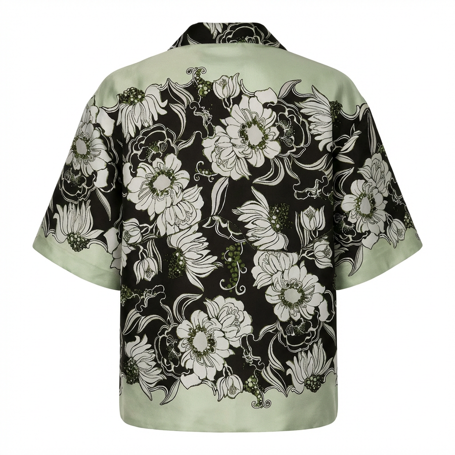 Valentino Formal Jacket One Color Clothing