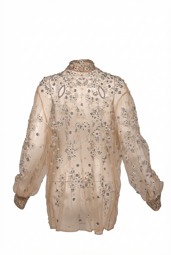 Valentino Shirt One Color
