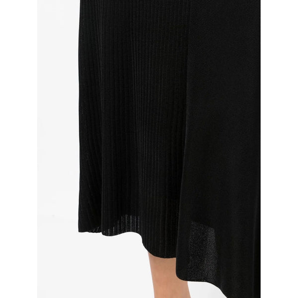 Ferragamo skirt in black