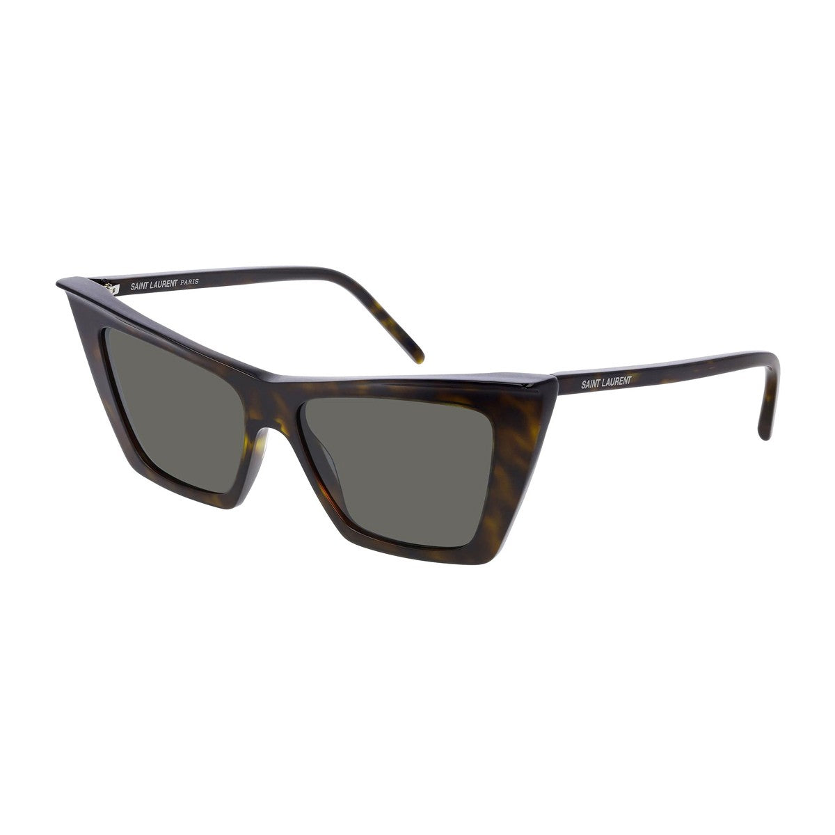 SL372 Marrone Celluloid Occhiali Sole