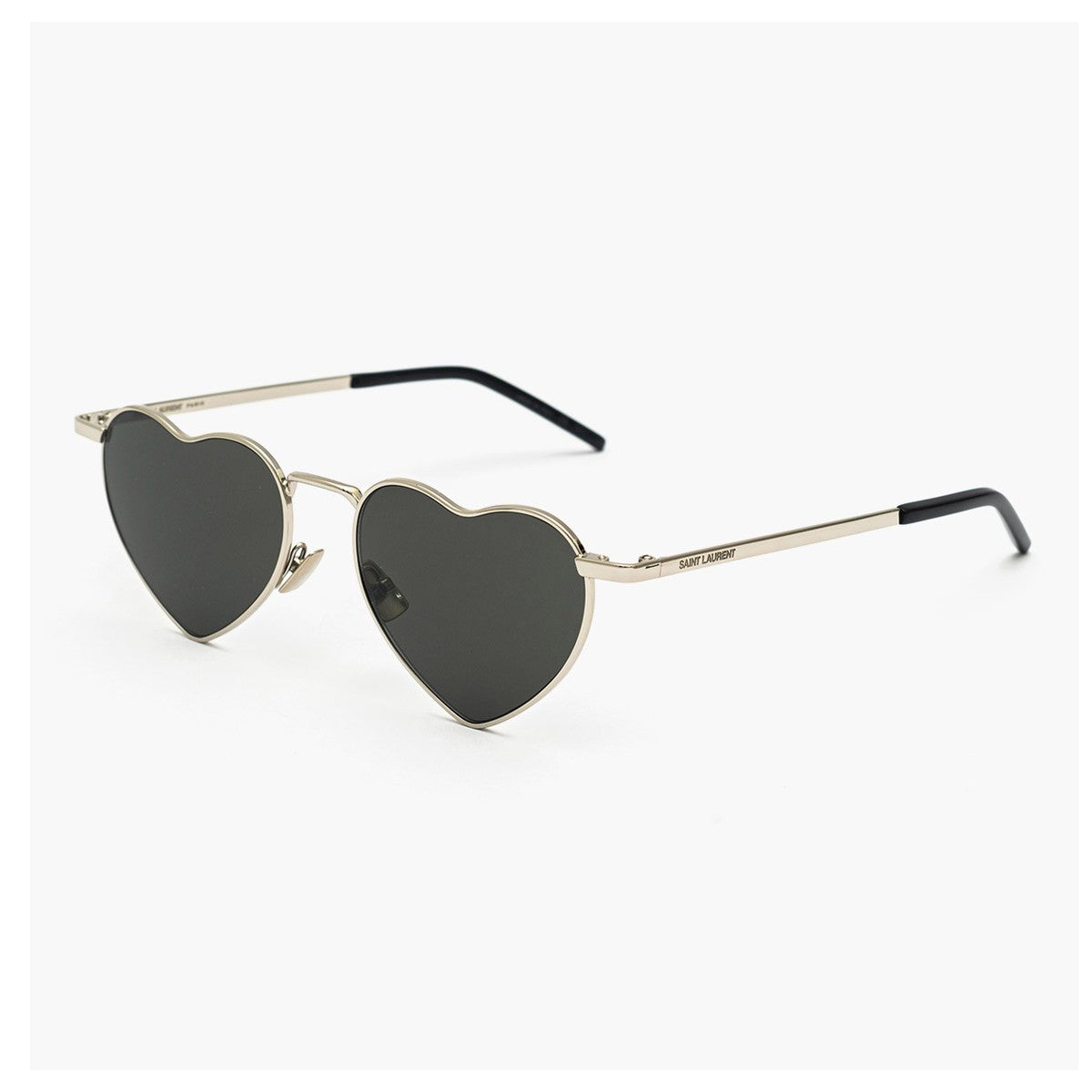 SL301 Argento Metal Occhiali Sole
