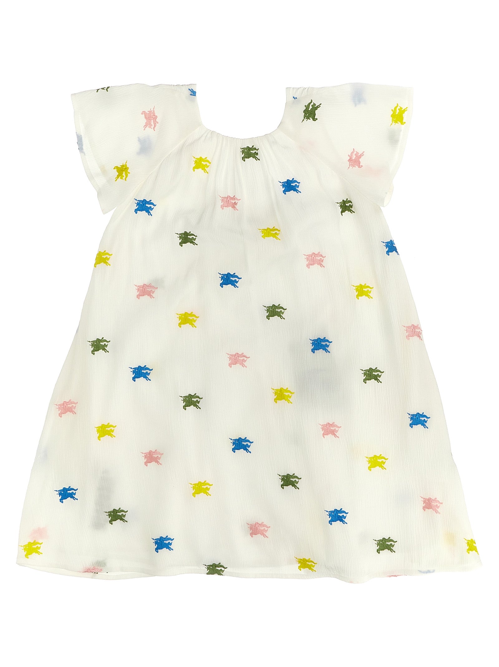 Danalee dress Multicolor Cupro