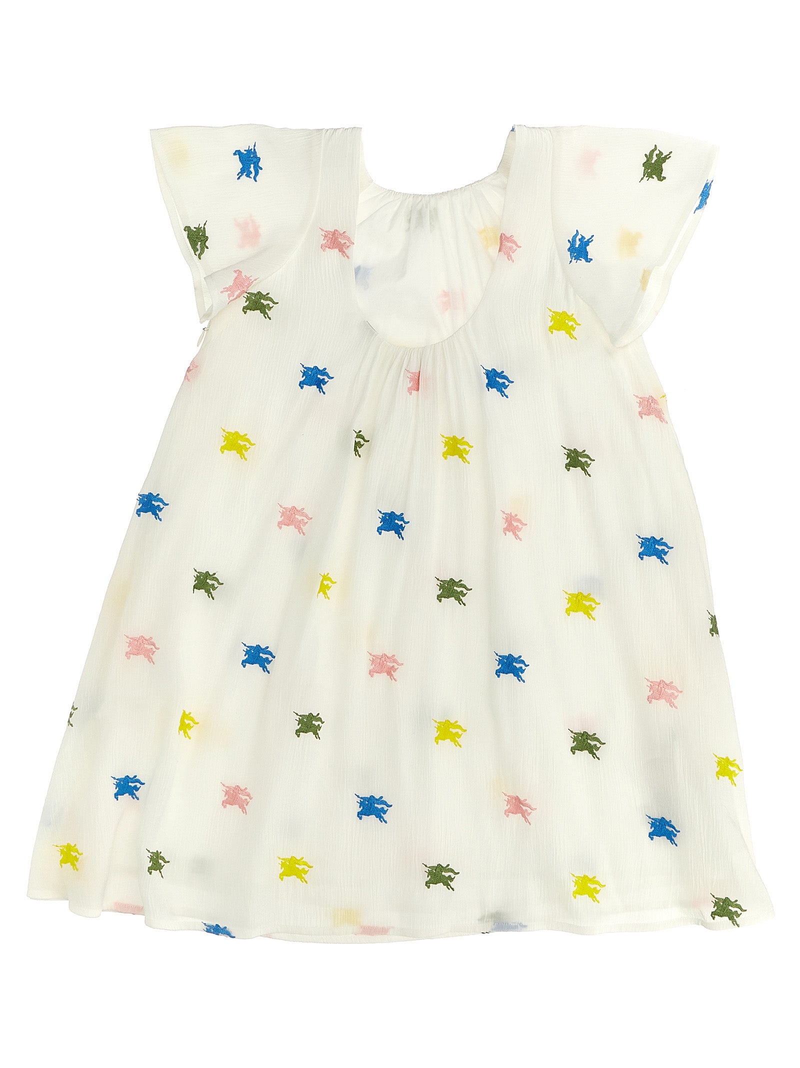 Danalee dress Multicolor Cupro