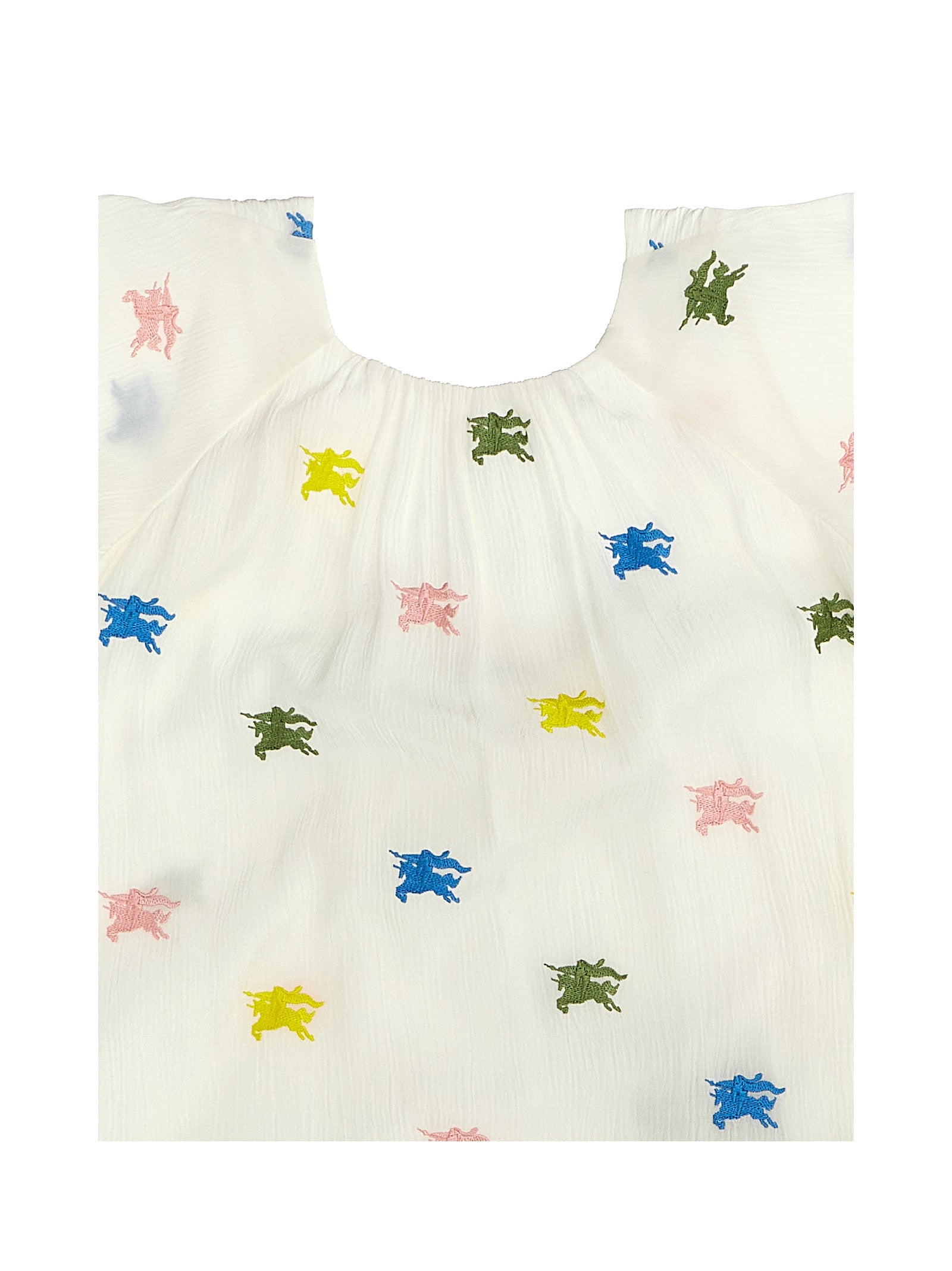 Danalee dress Multicolor Cupro