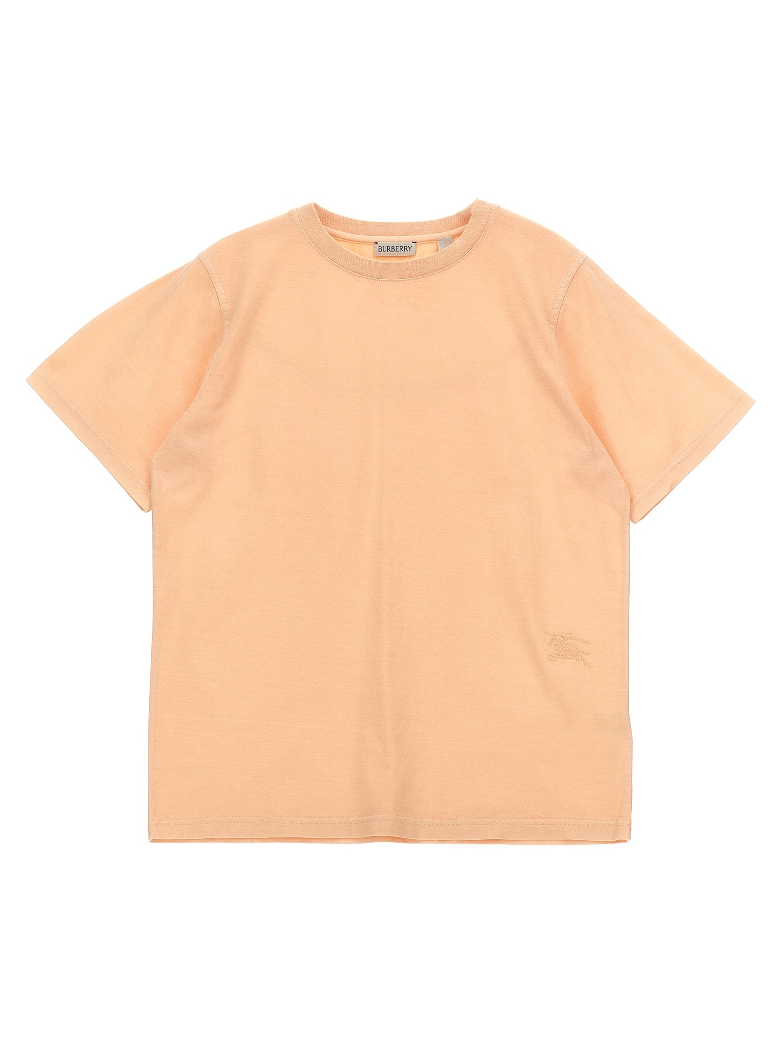 Cedar t-shirt Pink Cotton