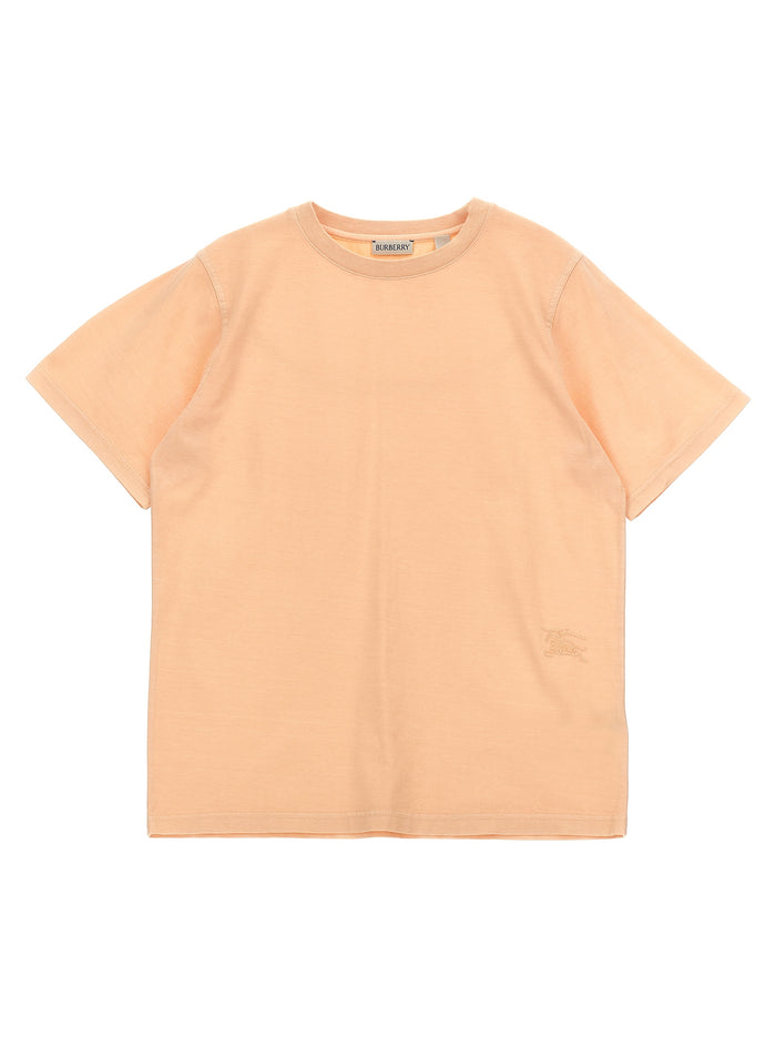 Cedar t-shirt Pink Cotton