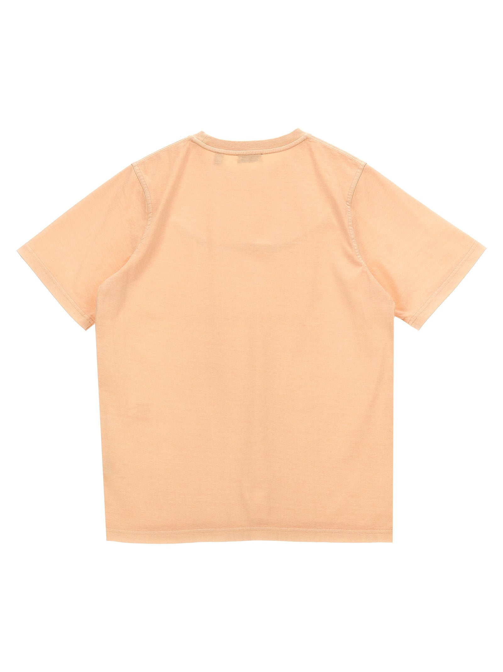 Cedar t-shirt Pink Cotton