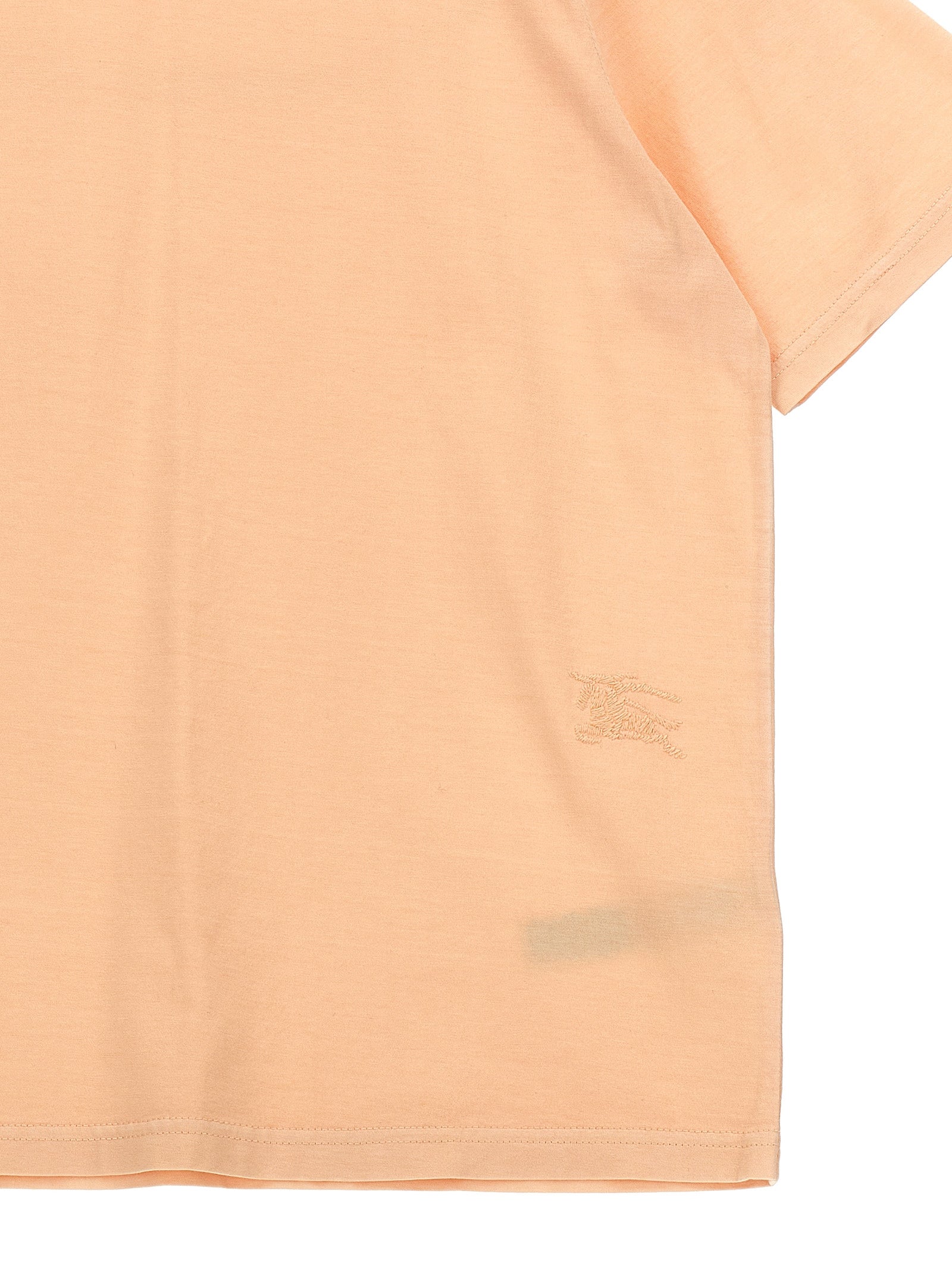 Cedar t-shirt Pink Cotton