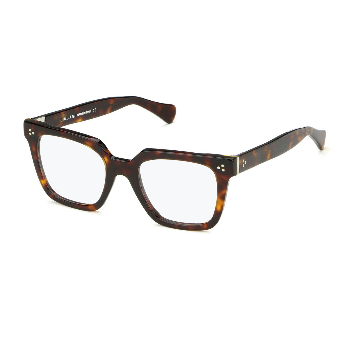 H157 Marrone Propionate Occhiali Vista