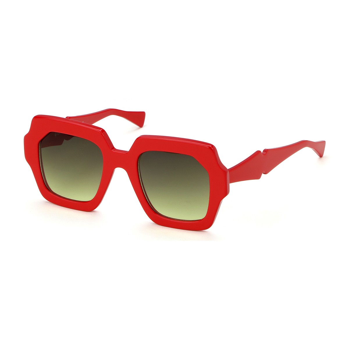 H175s Rosso Propionate Occhiali Sole