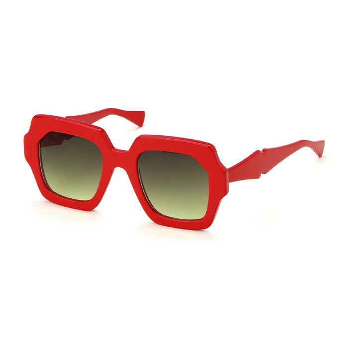 H175s Rosso Propionate Occhiali Sole
