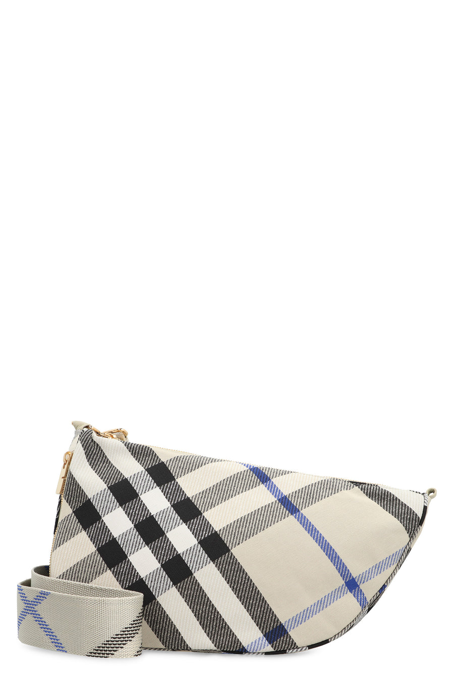 Shield Messenger Bag Sand Lamb; Lining: Polyester Shoulder